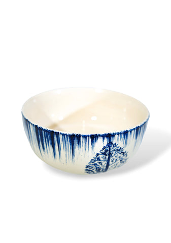 Indigo Dream Bowls