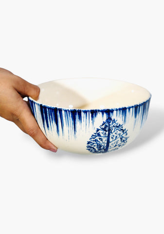 Indigo Dream Bowls