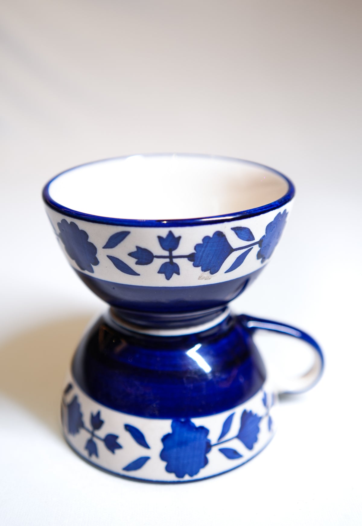 Cobalt Classic Cups midnight mist cups (2Pcs)