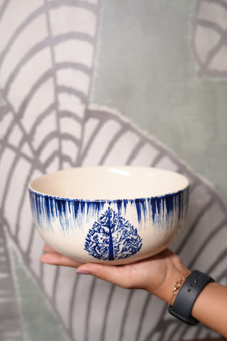 Indigo Dream Bowls