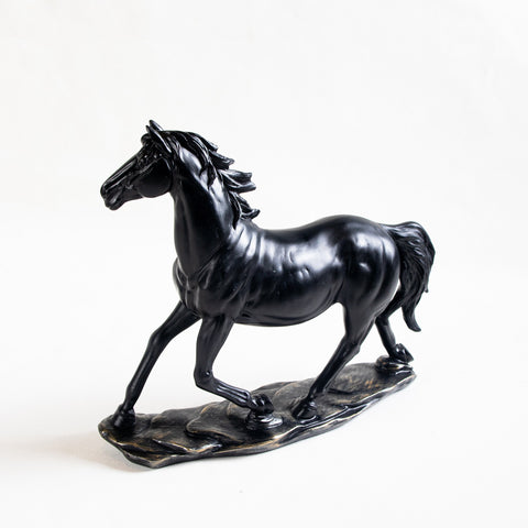 Galloping Horse