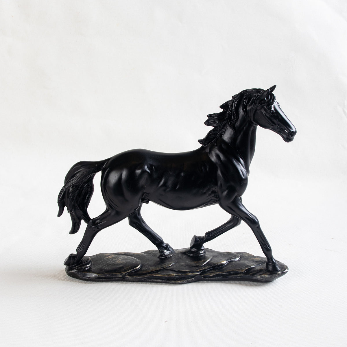 Galloping Horse