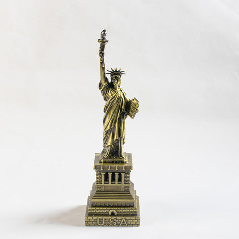 Statue Of Liberty