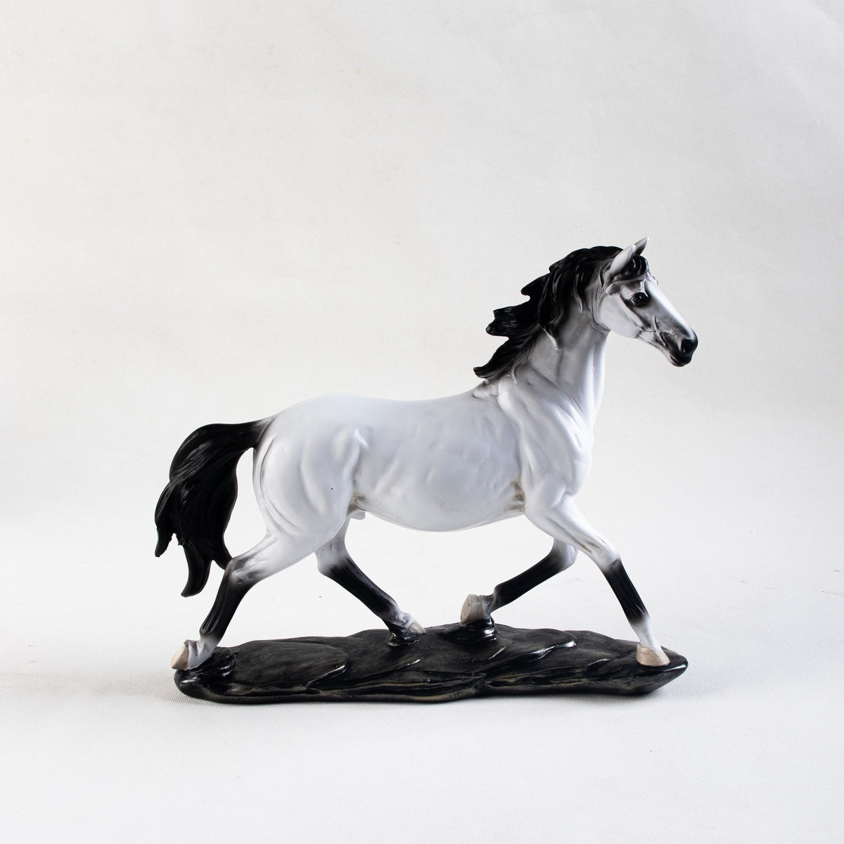 Galloping Horse