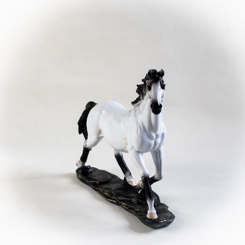 Galloping Horse