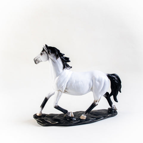 Galloping Horse