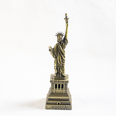 Statue Of Liberty